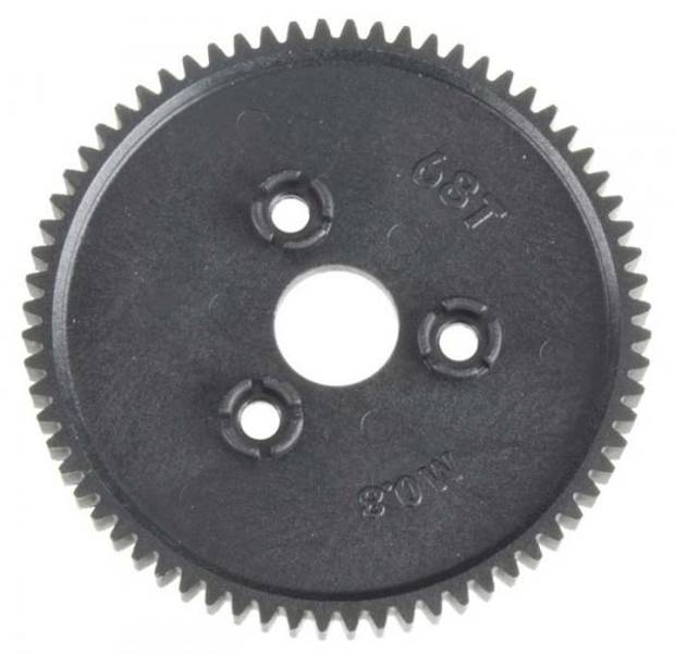 Traxxas 3961 Spur Gear 0.8P 68T 