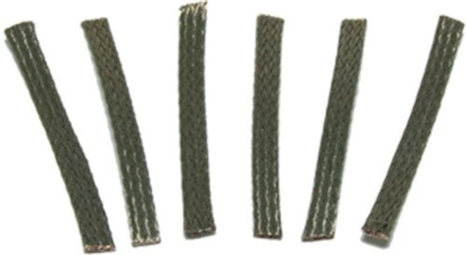 Hovedbilde Scalextric C8075 Braid pack (6 stk børster)