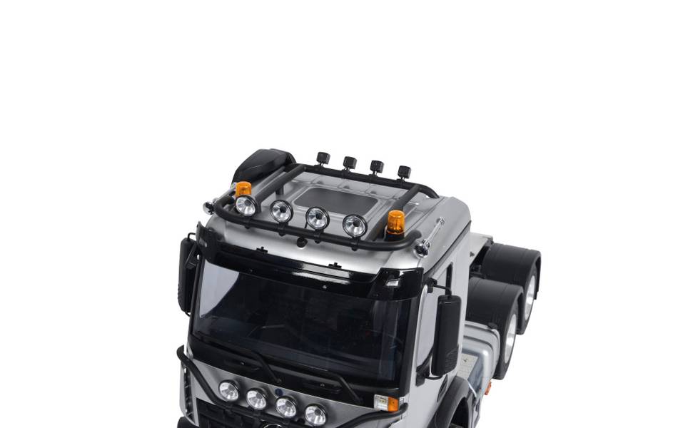 Carson 907599 1:14 MB ACTROS TOP LIGHT HOLDER
