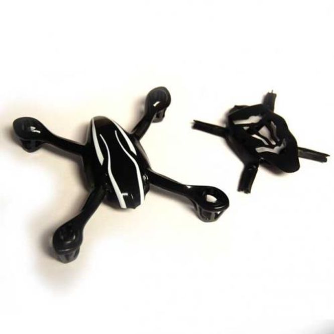 Hovedbilde Hubsan Body Shell Spider