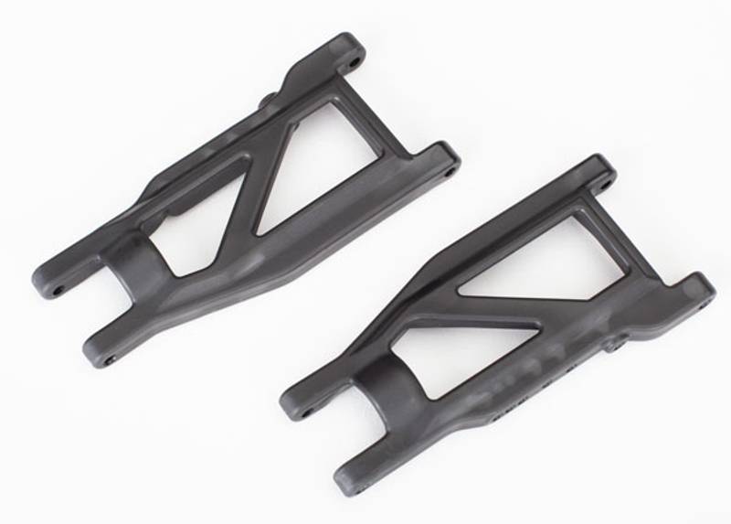 Traxxas 3655R Suspension arms, front/rear