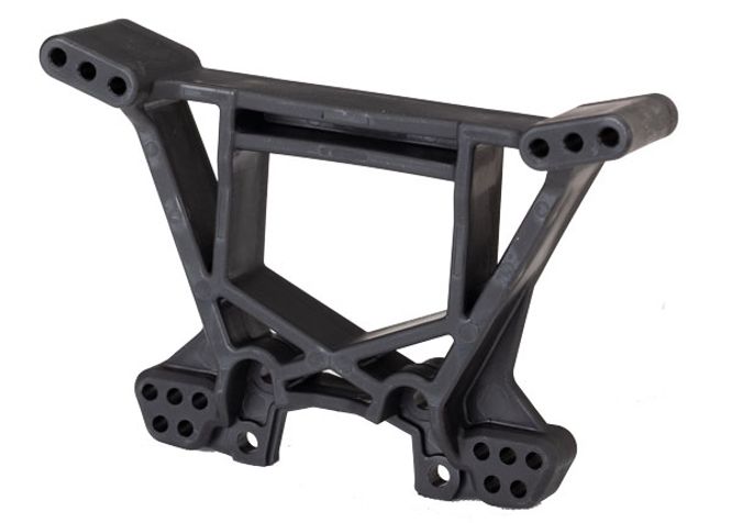 Hovedbilde Traxxas 6738 Shock tower, rear Rustler 4x4