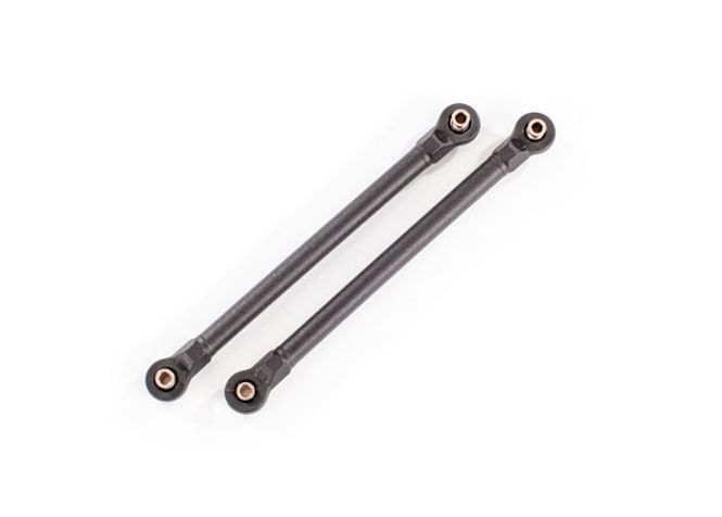 Hovedbilde Traxxas 8997 Toe Links Front Black (2) WideMaxx