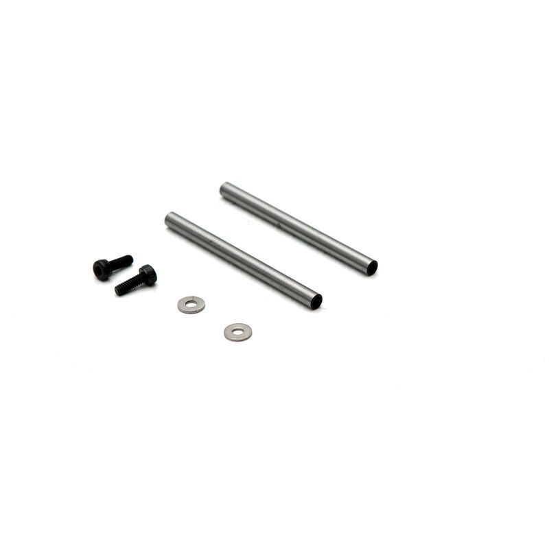 Blade 1502 Spindle Set: Blade 230 S