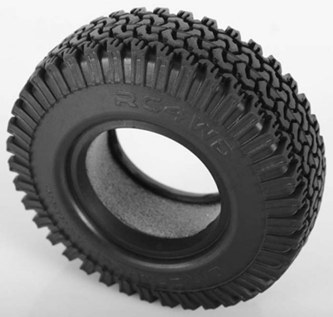 Hovedbilde RC4WD T0005 Dirt Grabber 1.9