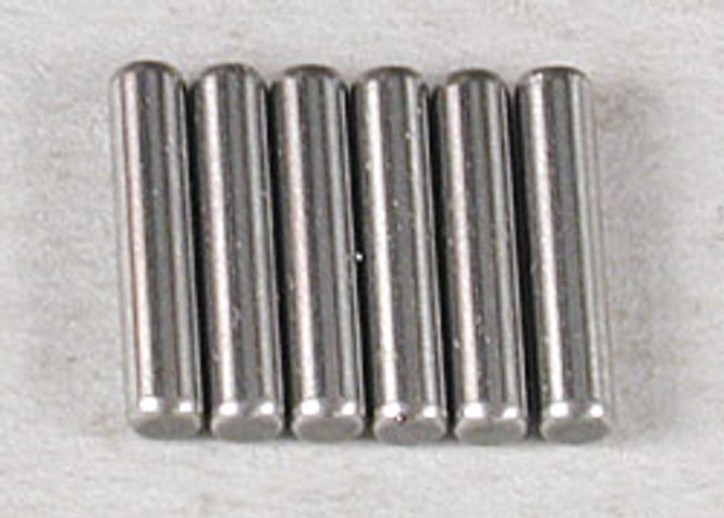 Hovedbilde Traxxas 2754 Stub Axles Pins (4) 