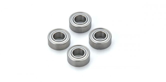 Hovedbilde Kyosho BRG001 Shield Bearing(5x10x4) 4Pcs 