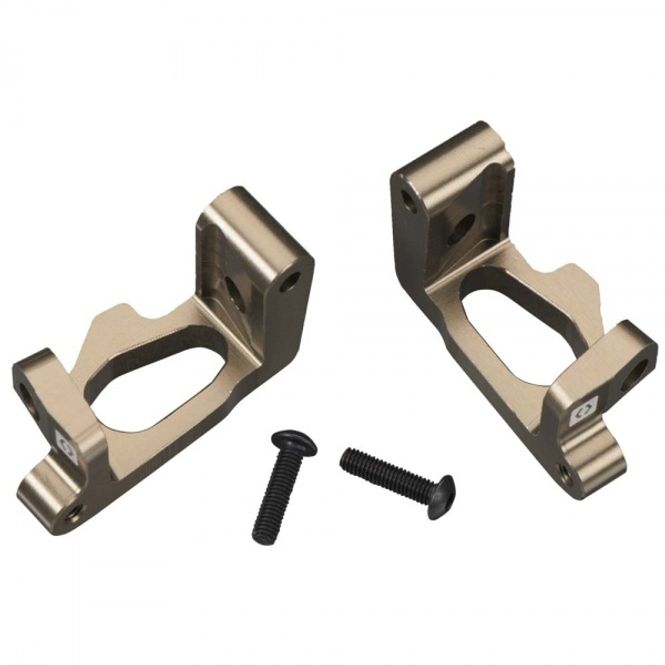 Hovedbilde HPI Racing Alloy C Hubs Bullet ST Flux