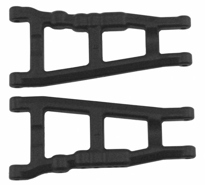 RPM 80702 Front or Rear A-arms for the Traxxas Slash 44, Stampe