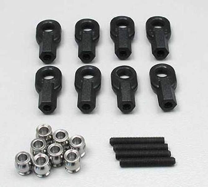 Traxxas 4341 Tie-Rod Set 4-Tec (8)