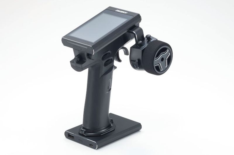 FlySky 82151M Noble NB4 Evo Mini-Z Transmitter