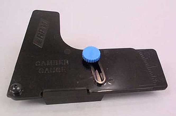 Hovedbilde RPM 70992 Precision Camber Gauge