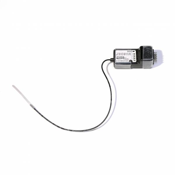 Joysway 930519 Receiver J2C91R 2.4G 4-channel