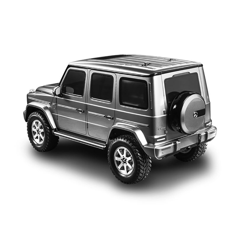 Tamiya 58675 1/10 Mercedes-Benz G 500 CC-02