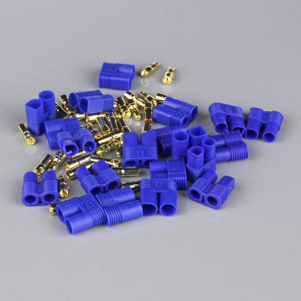Radient 010058 EC3 PAIRS (10PCS)