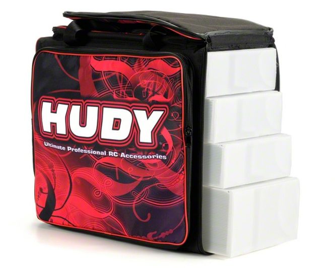 Hovedbilde Hudy 199100 1/10th Hauler Bag