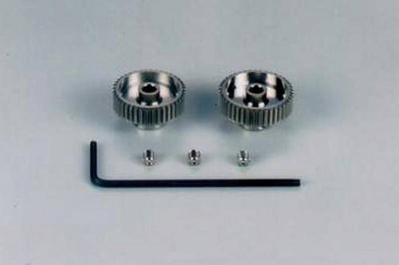 Tamiya 53420 0.4 Pinion Gear (40T, 41T)