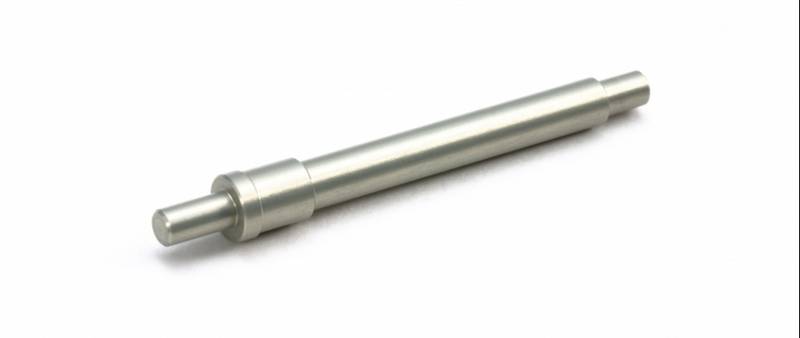 Tamiya 54766 M-07 Concept Counter Shaft - Aluminum