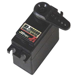 Servoer Hitec