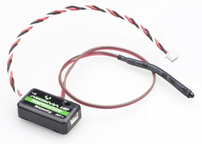 Hovedbilde Absima Temperature Telemetry Module For CR4T