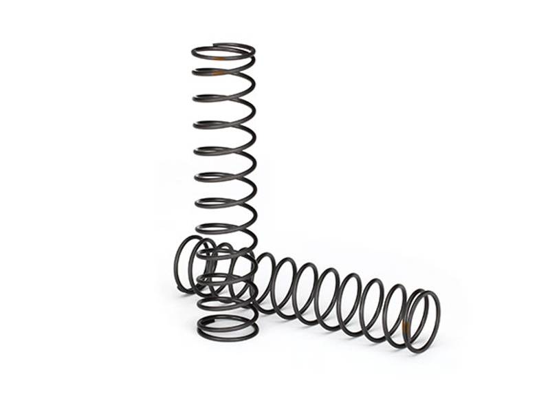 Traxxas 7856 Springs GTX 1.346 rate (2)