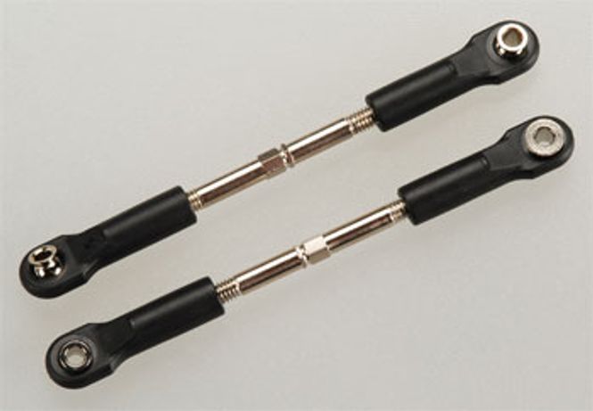 Hovedbilde Traxxas 5538 Front Turnbuckles 61mm Jato 