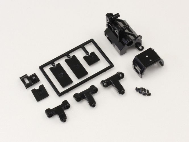 Hovedbilde Kyosho MZ216 MOTOR CASE SET Mini-Z MR03 RM