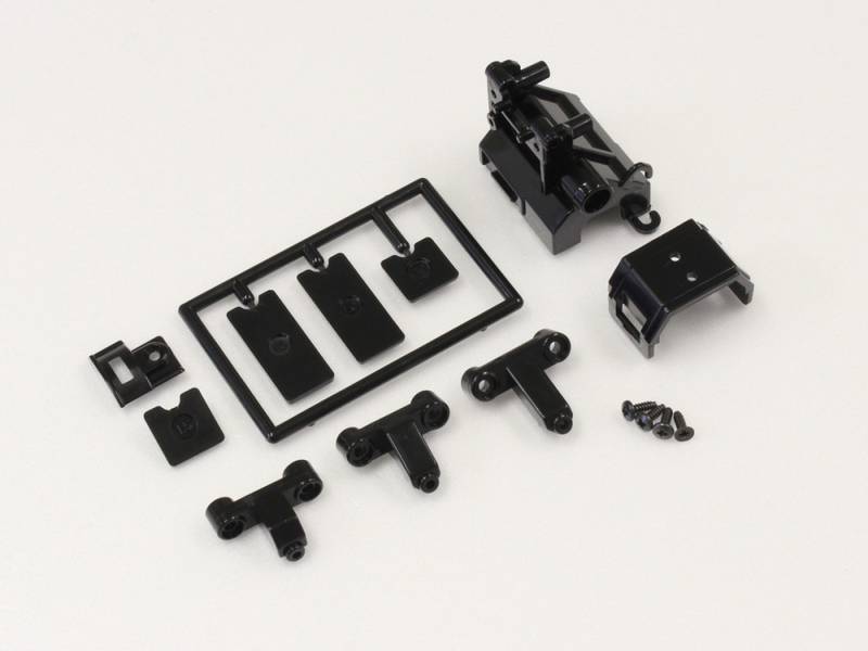 Kyosho MZ216 MOTOR CASE SET Mini-Z MR03 RM