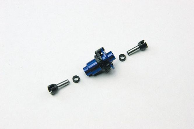 Hovedbilde Kyosho MDW017 FRONT ONEWAY UNIT MINI-Z AWD
