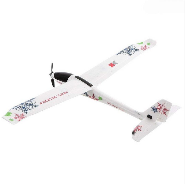 WLToys A800 78cm Glider - Komplett