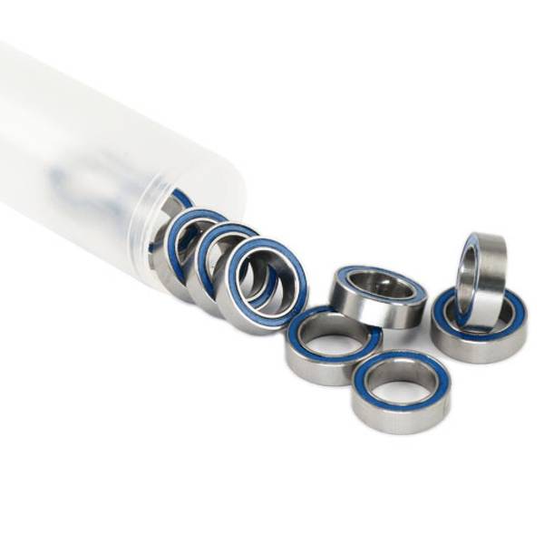 Yeah Racing YB6026B/S10 RC PTFE Bearing (12x18x4mm)