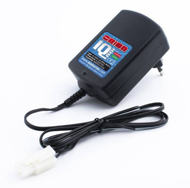 Team Orion 30197 Advantage IQ801 NiMh Charger