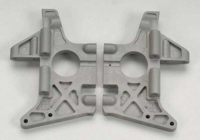 Hovedbilde Traxxas 4930R Front Left/Right Bulkhead Gray T-Maxx ...