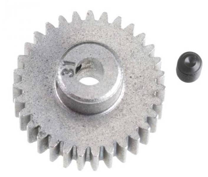 Traxxas 2431 Pinion Gear 48P 31T w/Screw 