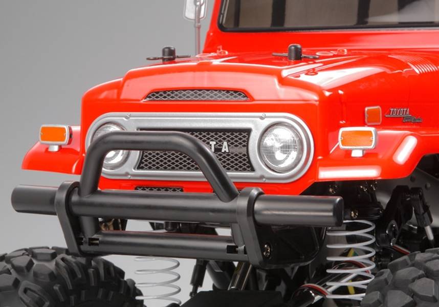 Tamiya 58405 Toyota Land Cruiser 40 CR-01 Kit