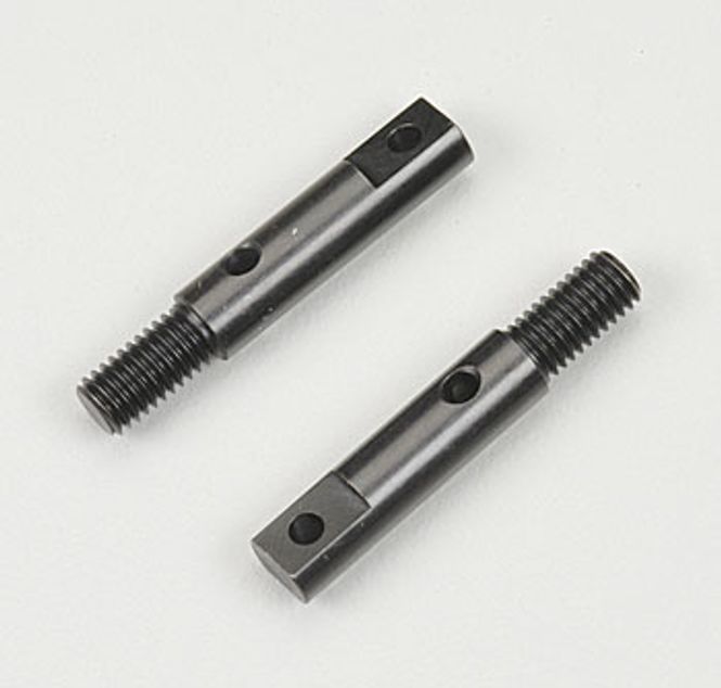 Hovedbilde Traxxas 5454 Stub Axle Steel Revo (2)