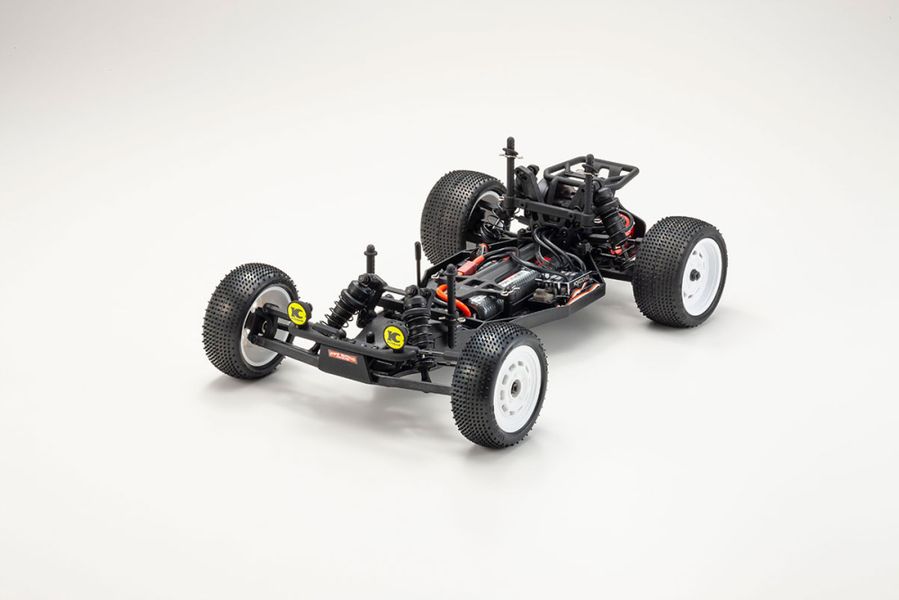 Kyosho 343120 Ultima SB Dune Master 2WD 1:10 EP Kit