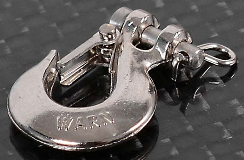 RC4WD S1011 1/10 Warn Hook