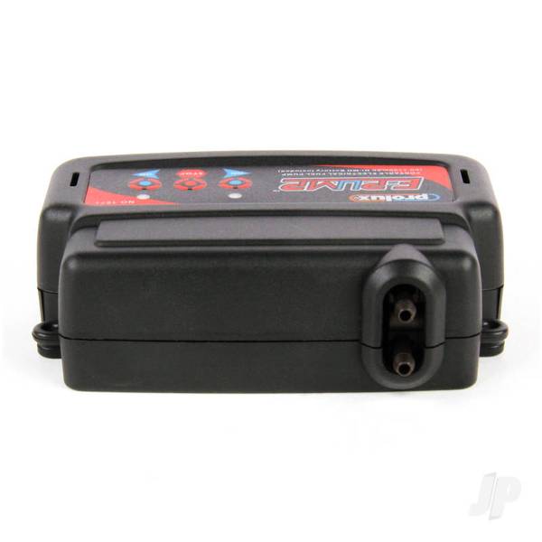 PROLUX 1671EU Electric Fuel Pump with Built-in Battery and EU Ch
