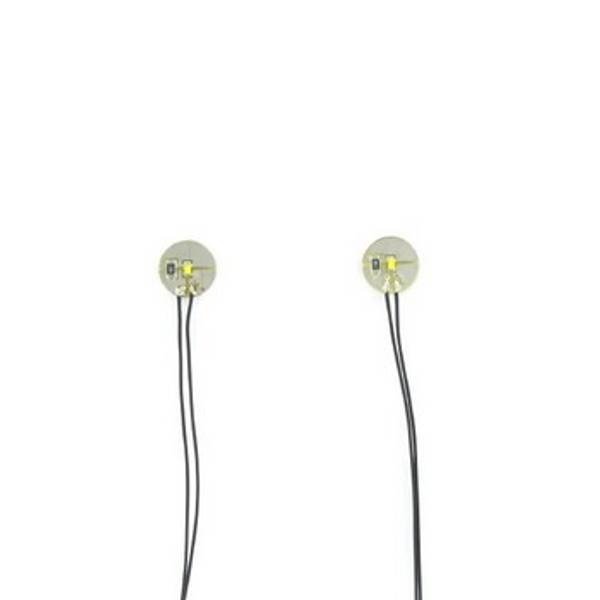 Carson 907184 Roof Lights 7,2V SMD LED - 2 pcs.