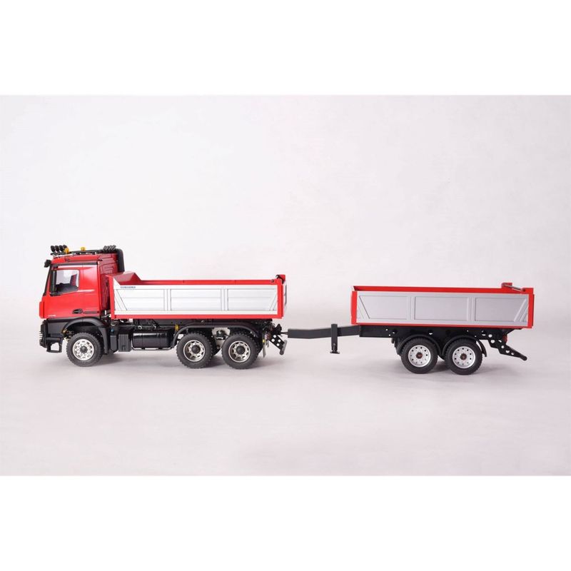 Carson 907425 2 -Akslet Tipp Henger Kit