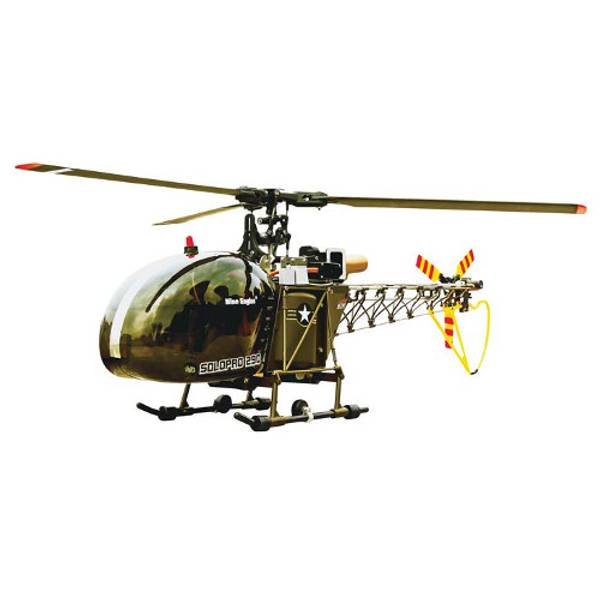 Nine Eagles Solo Pro 290 (General Link) SamiRC