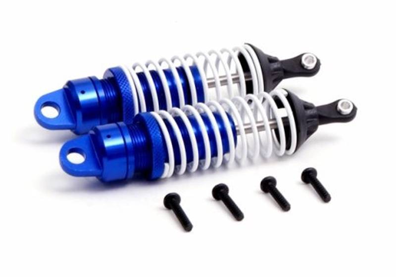 BSD 701-004A Shock Absorber Unit (Alu) 2Pcs