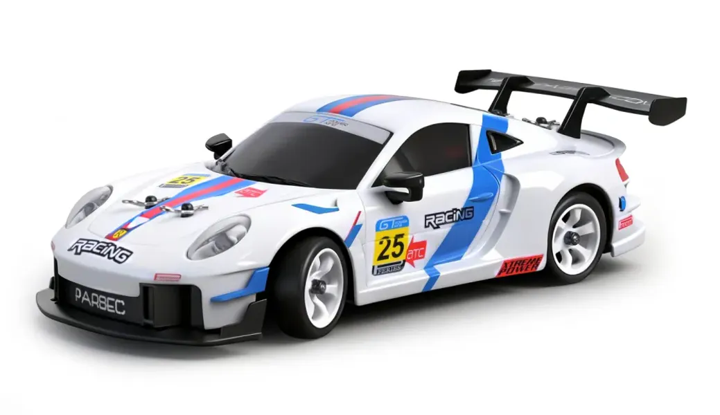 WLToys 284191 4WD Drift Car 1/28 RTR