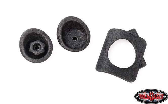 Hovedbilde RC4WD C1335 CChand Fuel Tank Cap for Vanquish VS4-10 ...