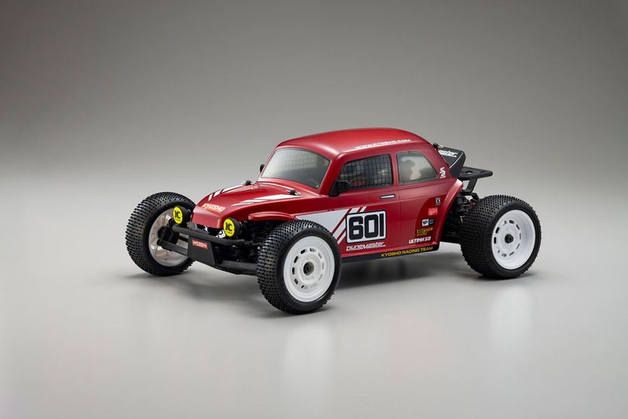 Kyosho 343120 Ultima SB Dune Master 2WD 1:10 EP Kit