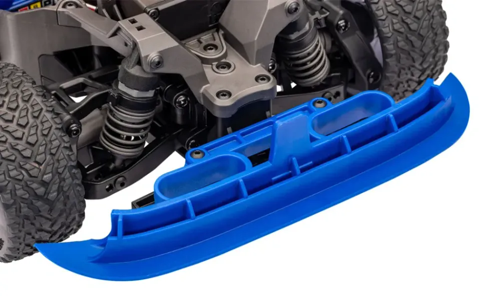 Traxxas 108046-1 Mini Rally Ford RS200 RTR TQi VXL-3s