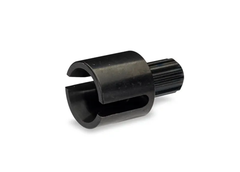 Traxxas 10949 Ultra-Heavy-Duty Machined Steel Drive Cup