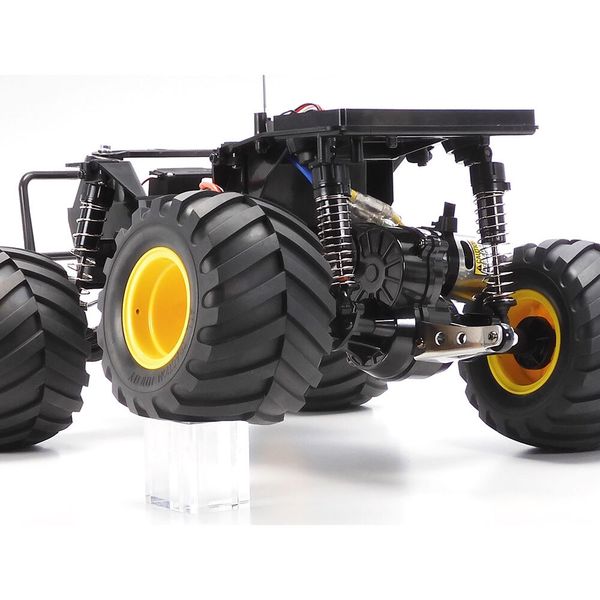Tamiya 58755 Lunch Box Evo 1:12