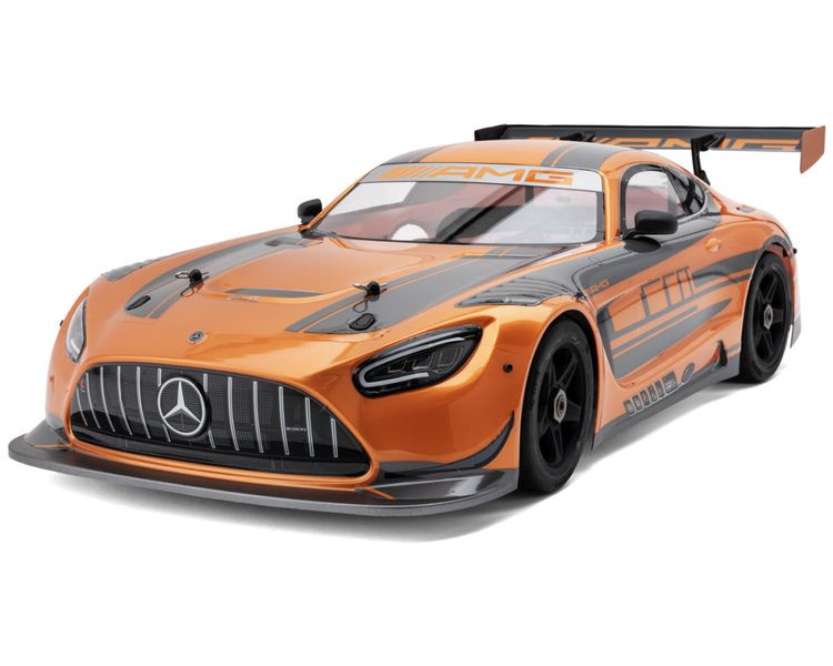 Kyosho Inferno GT2 Mercedes AMG GT3 1:8 RC Brushless EP Readyset